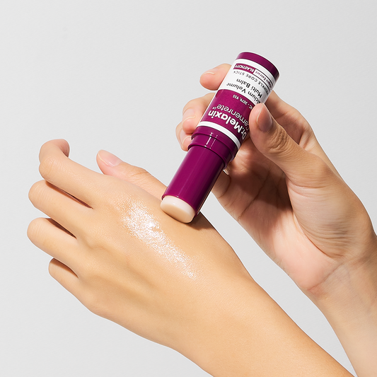 Bálsamo Doctor Melaxin