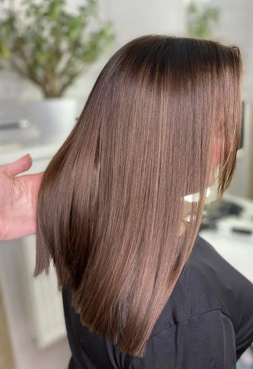 CHAMPU CHAO CANAS CON TRATAMIENTO