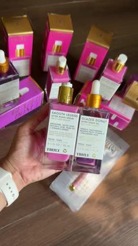 COMBO PARA ZONAS OSCURAS (Smooth&Glazed)