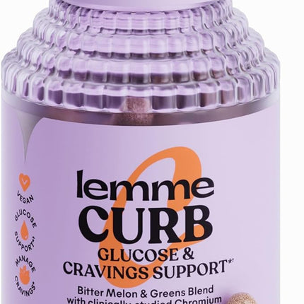 Lemme CURB (Reduce los Antojos)