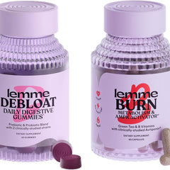 Collection image for: LEMME BURN LOS MAS VENDIDOS