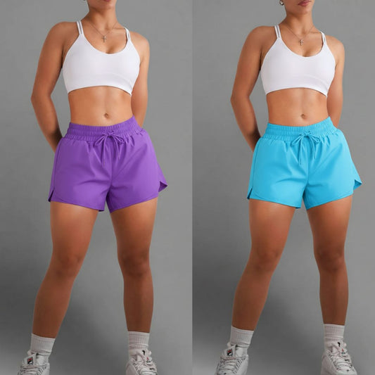 PANTALONETAS PARA DAMA X 2 UNIDADES