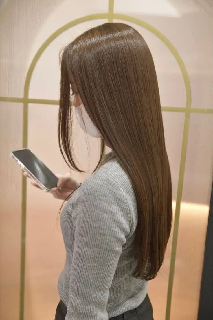 SHAMPOO CUBRE CANAS