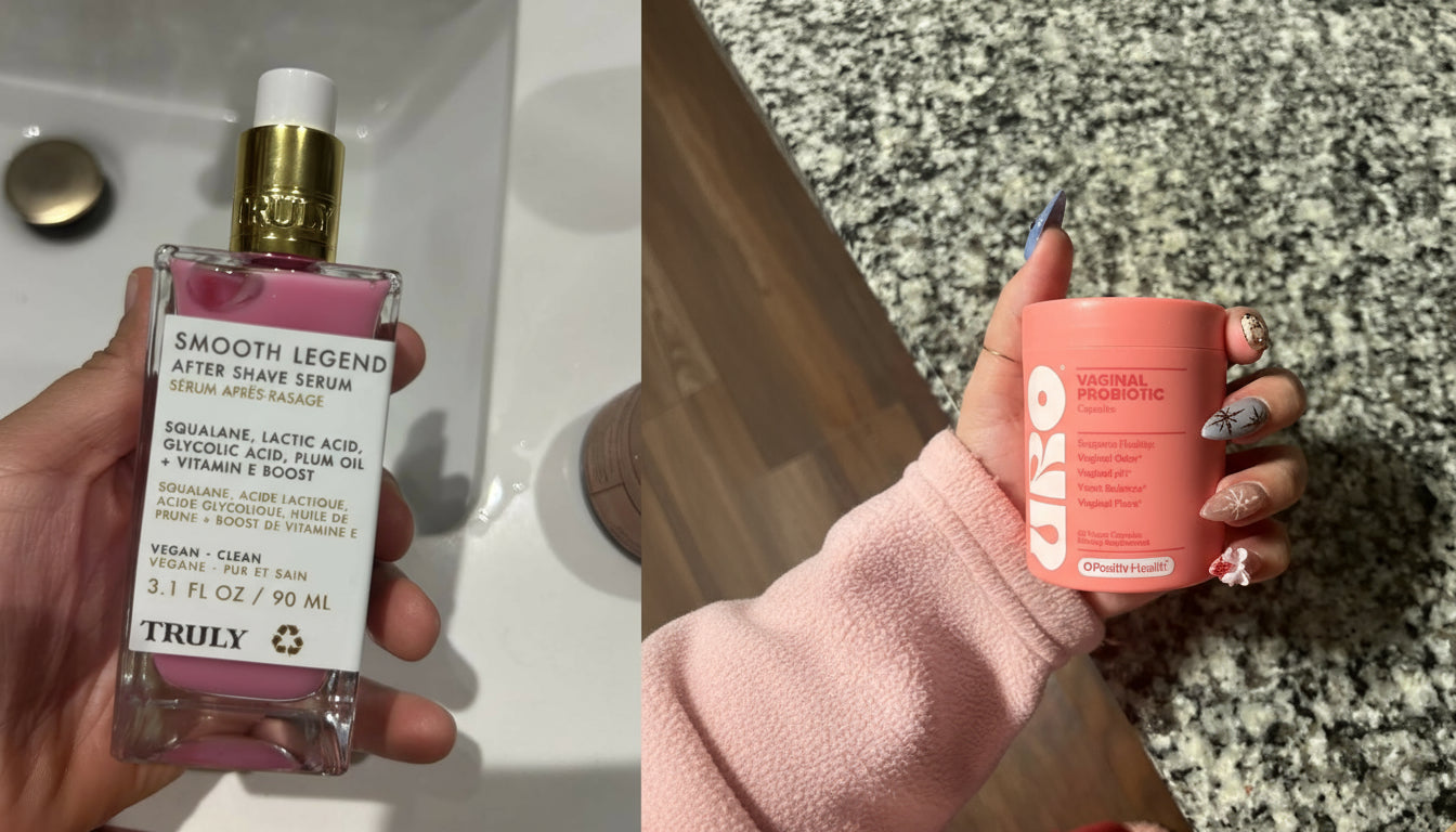 Duo Smooth Legend + Uro Probioticos