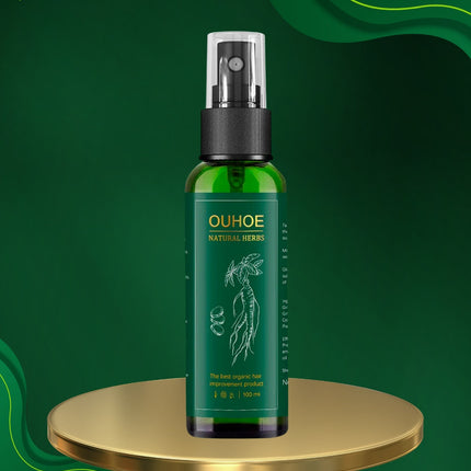 OUHOE ® CRECIMIENTO CAPILAR ORIENTAL ORIGINAL