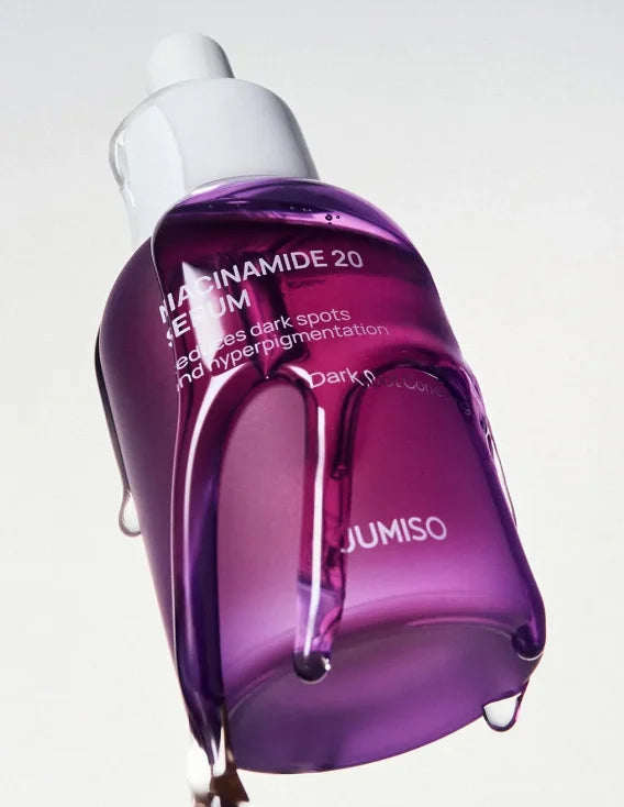 JUMISO Serum de niacinamida 20