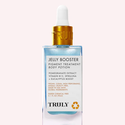 TRULY, JELLY BOOSTER