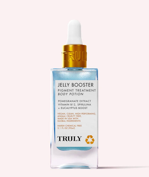 TRULY, JELLY BOOSTER