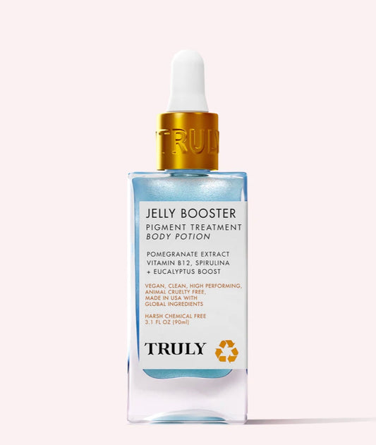 TRULY, JELLY BOOSTER