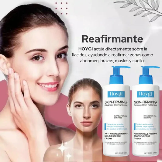 Crema Reafirmante HOYGI (500ml)