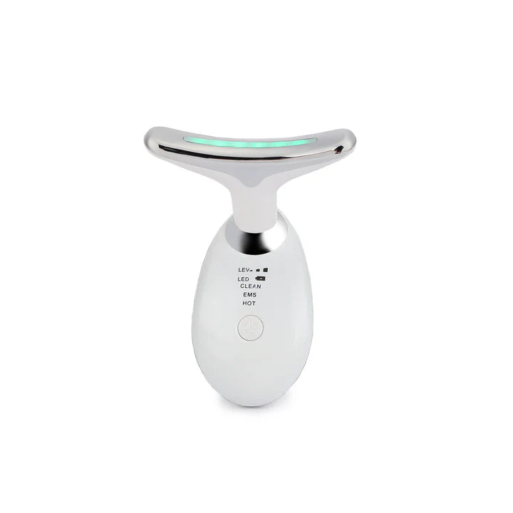 Tonificador Masajeador Facial 3en1
