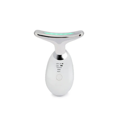 Tonificador Masajeador Facial 3en1
