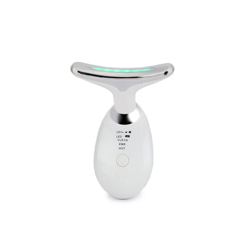 Tonificador Masajeador Facial 3en1