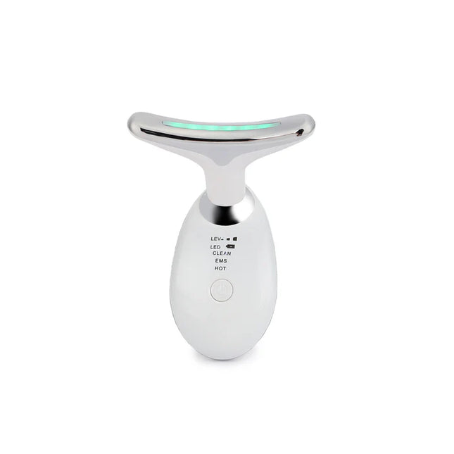 Tonificador Masajeador Facial 3en1