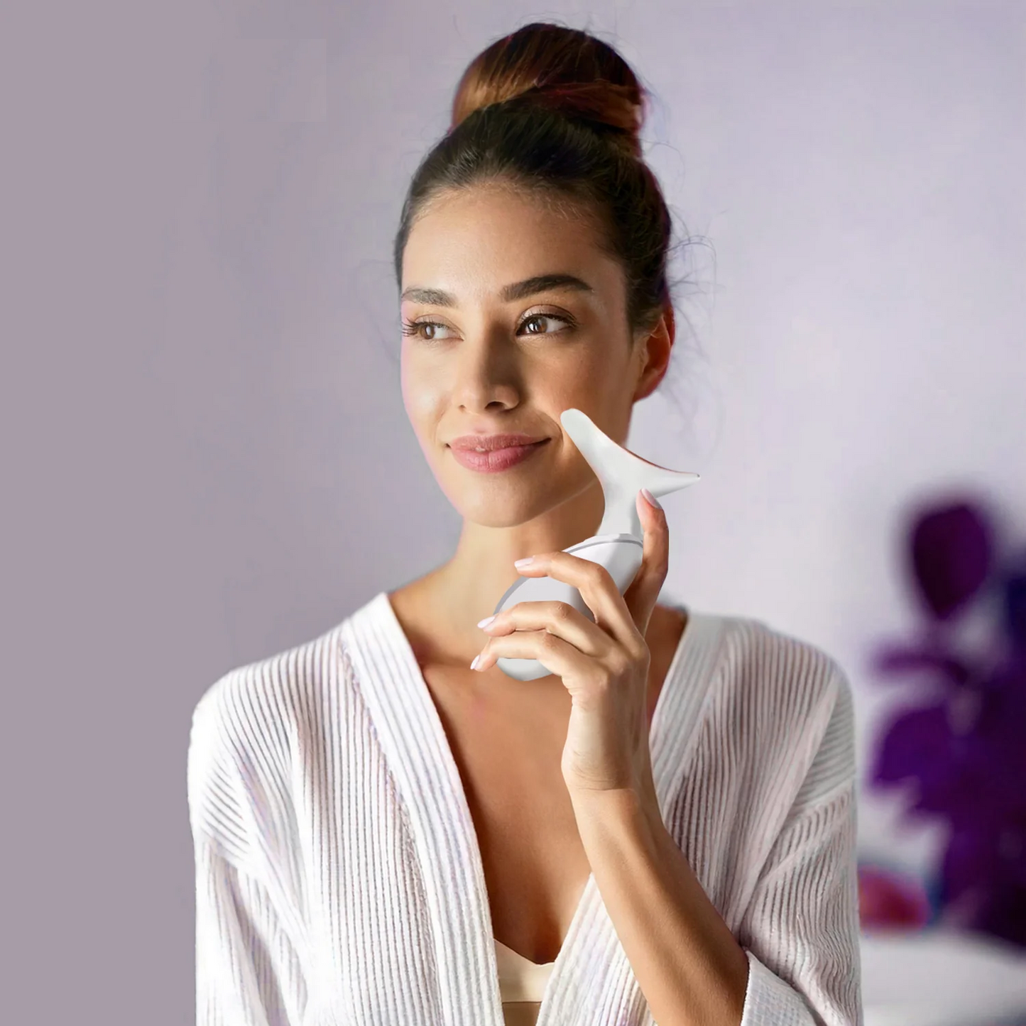 Tonificador Masajeador Facial 3en1