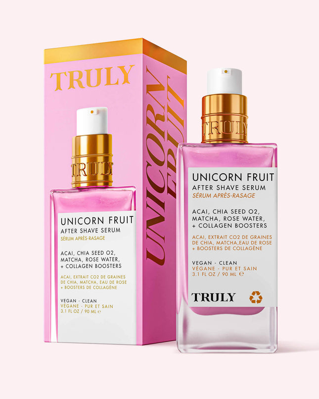 Unicorn Fruit After Shave Serum