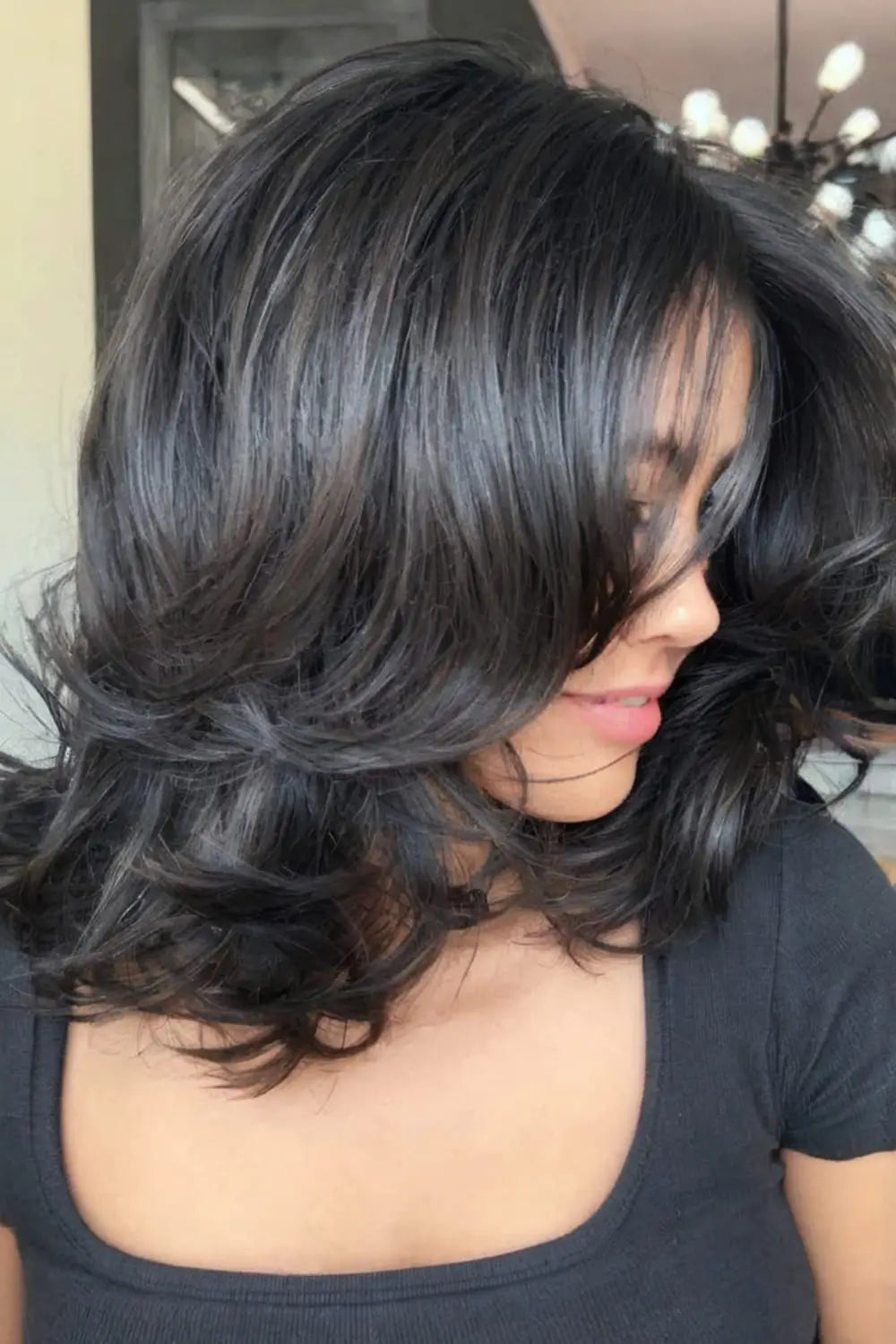 CHAMPU CHAO CANAS CON TRATAMIENTO