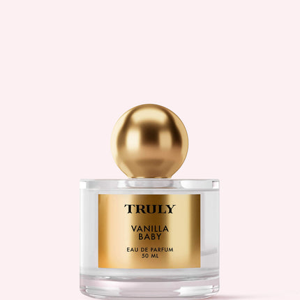 Vanilla Baby Eau De Parfum