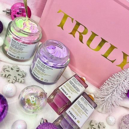 SET TRULY 5 PRODUCTOS
