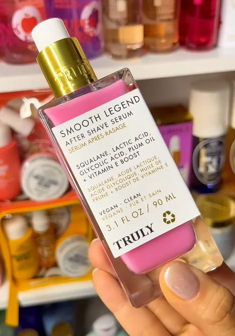 SERUM SMOOTH LEGEND DESPIGMENTANTE