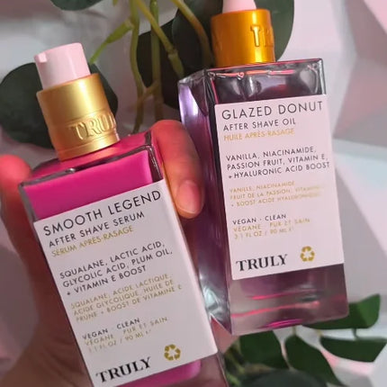 COMBO PARA ZONAS OSCURAS (Smooth&Glazed)